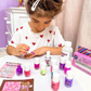 Neon 4 Pack Polish Set  - Piggy Paint