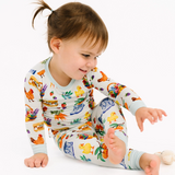 Homestead Harvest Bamboo Set - Little One Shop