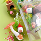 Mushroom Meadow Kit - Earth Grown Kids Dough