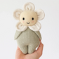 Baby Ivory Daisy - Cuddle + Kind