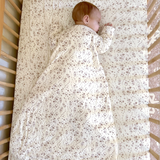 Posie Long Sleeve 1.0 Tog Sleep Sack - Gunamuna