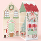 Tiny Santa - Cuddle + Kind