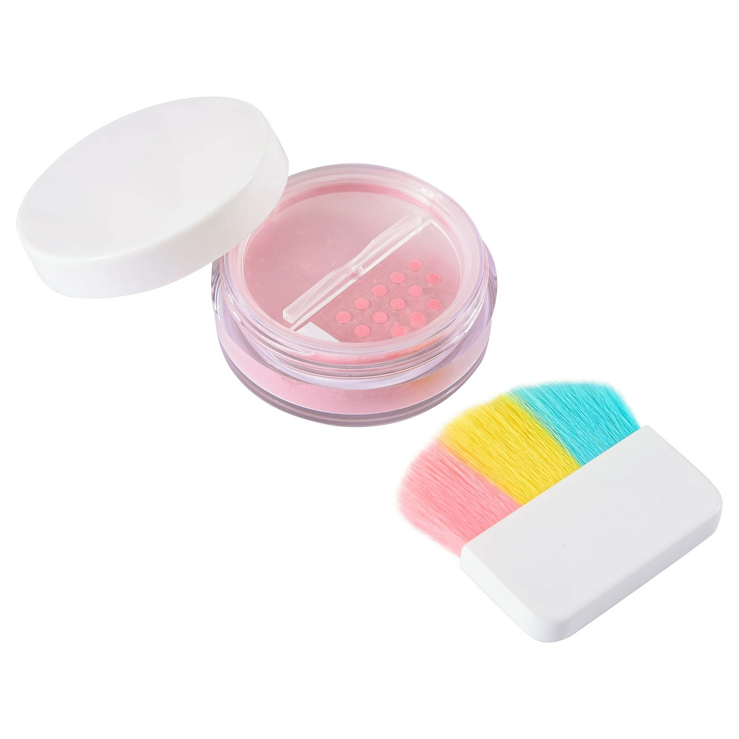 Candy Cloud Fairy Deluxe Makeup Kit- Klee Naturals