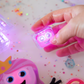 Princess Ida Light Up Cube Pack - Glo Pals