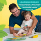 Monkey Around Game - Peaceable Kingdom
