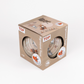 Musicians Large Spinning Top - Egmont Toys