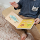 Beach Baby Book - Danielle Wilson