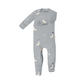 Baseball Goose Convertible Romper - Gunamuna