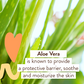 Sensitive Baby Shampoo & Wash  - Babo Botanicals