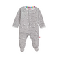 Gray Baa Baa Footies - Magnetic Me