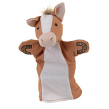 Horse Hand Puppet - Egmont Toys