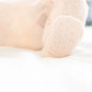 Cotton Candy Pointelle Sleeper - L'ovedbaby