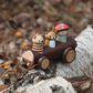 Timber Taxi - Tender Leaf Toys