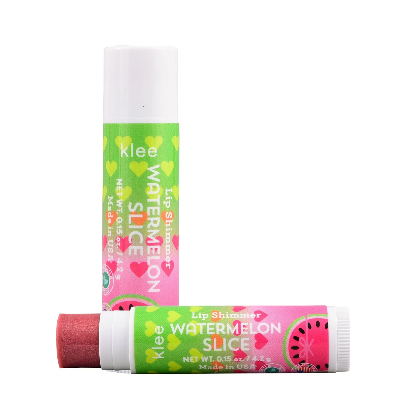 Sun Comes Out Starter Makeup Set - Klee Naturals