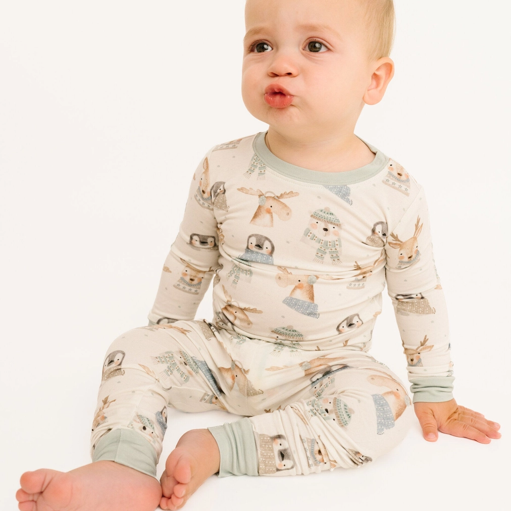 Frosty Friends Set - Little One Shop