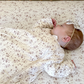 Posie Long Sleeve 1.0 Tog Sleep Sack - Gunamuna