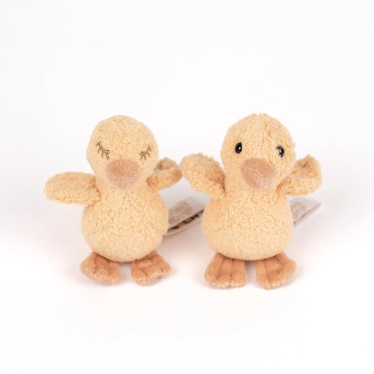Quack the Ducklings - Egmont Toys