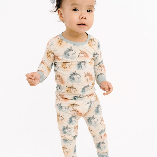Stardust Unicorn Set - Little One Shop
