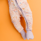 Stardust Unicorns Bamboo Sleeper - Little One Shop