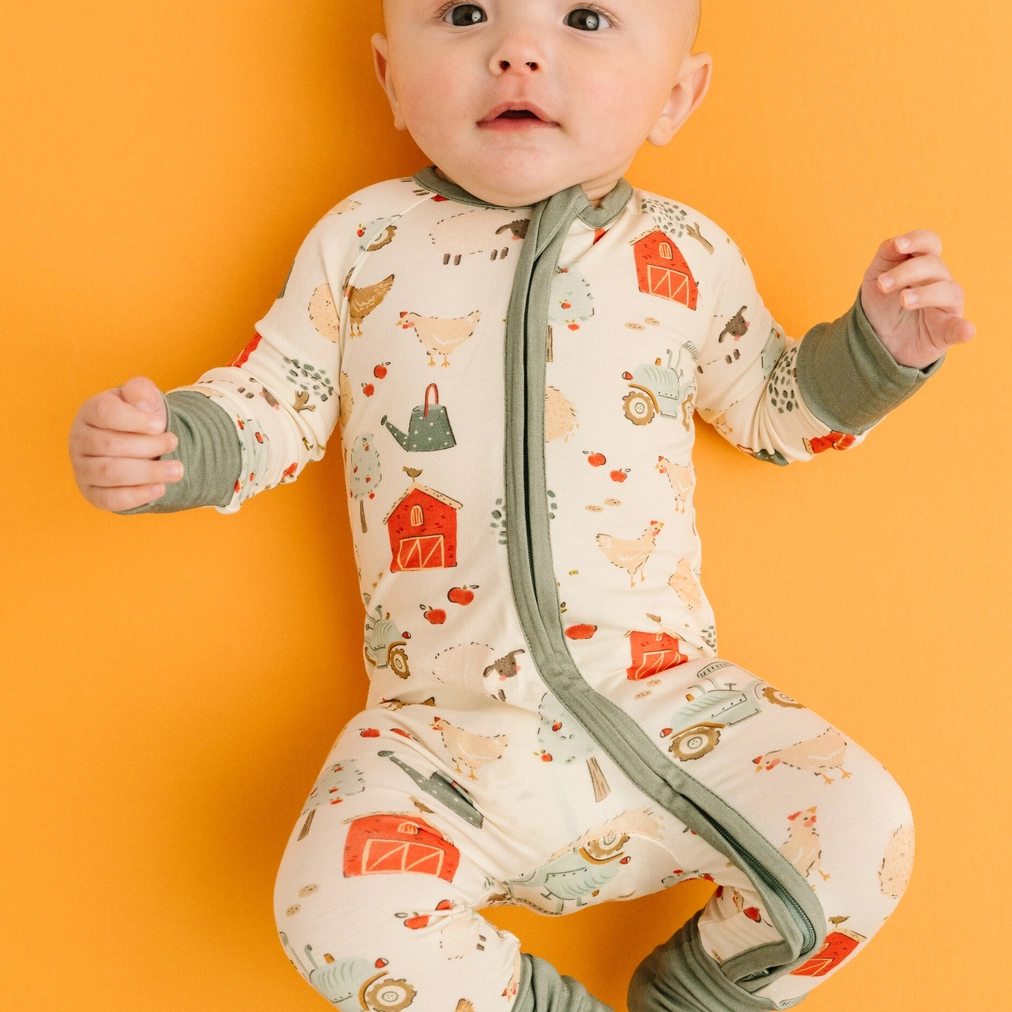 Farm Days Sleeper - Little One Shop