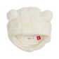Stripe Egret Minky Magnetic Hat - Magnetic Me