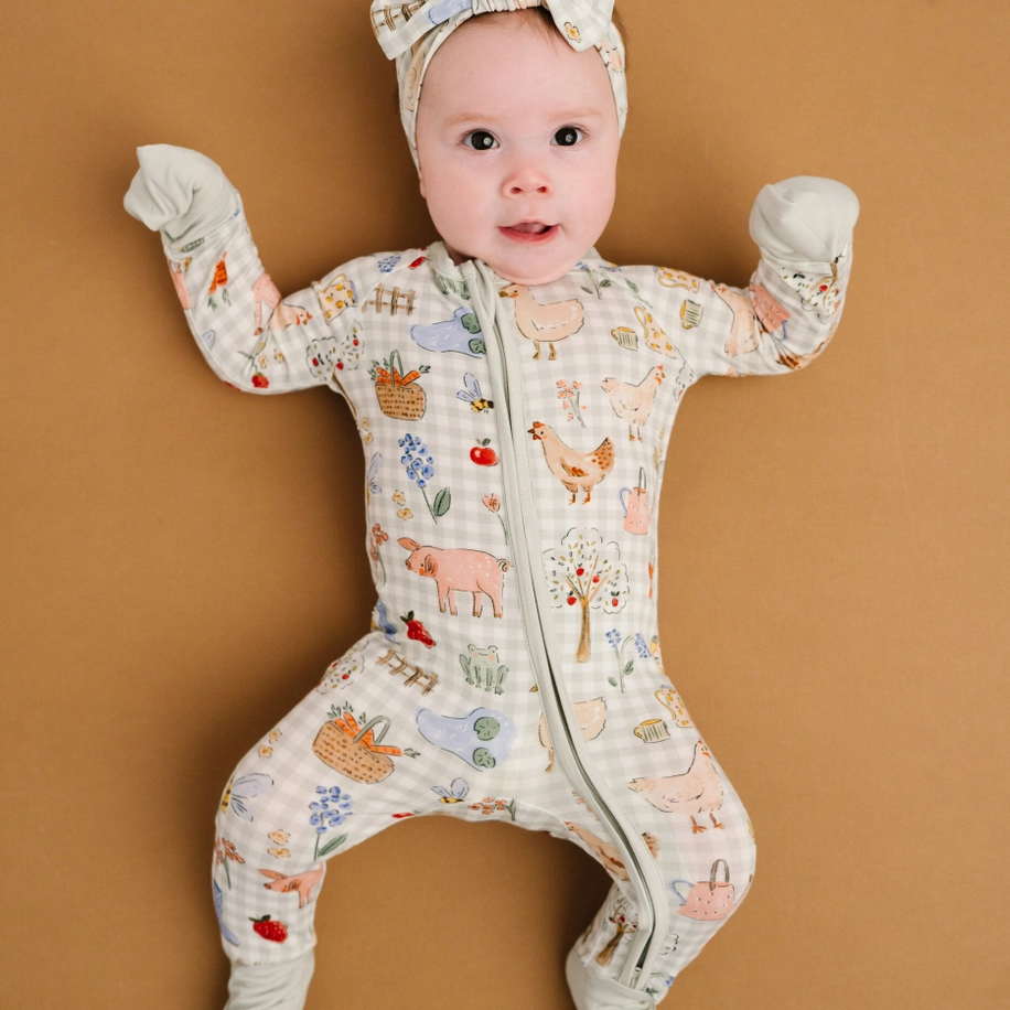 Farm Days Sleeper - Little One Shop