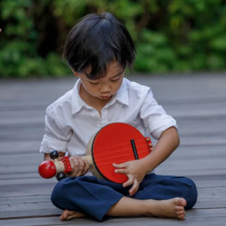 Banjo - Plan Toys