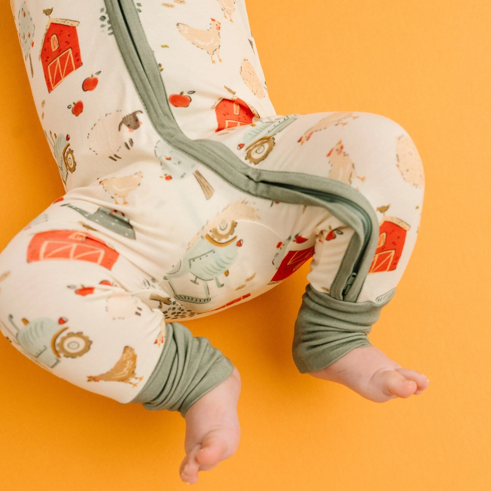 Farm Days Sleeper - Little One Shop