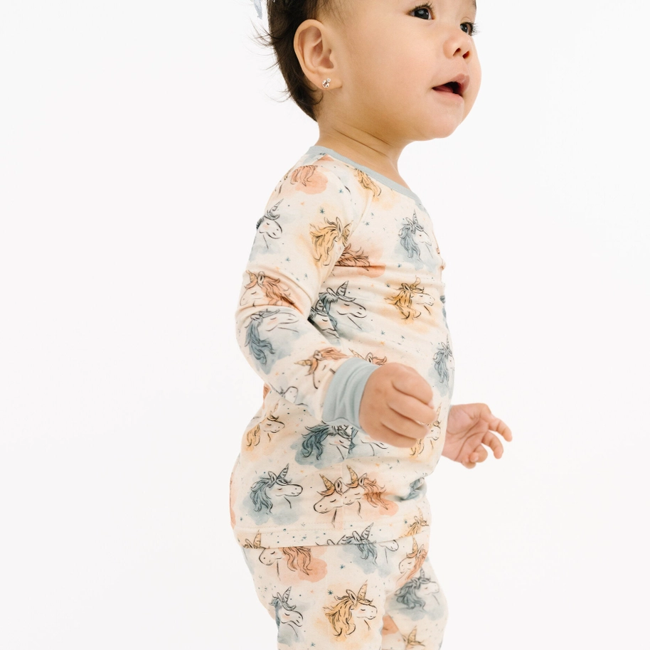 Stardust Unicorn Set - Little One Shop