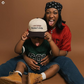 Certified Mama's Boy Two Tone Vintage Cap - Funky Junque