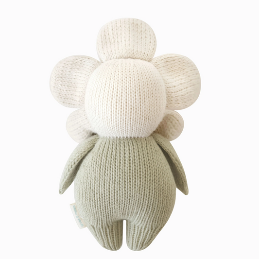 Baby Ivory Daisy - Cuddle + Kind