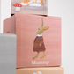 Rabbit Family Pyramid 1.2.3 - Egmont Toys