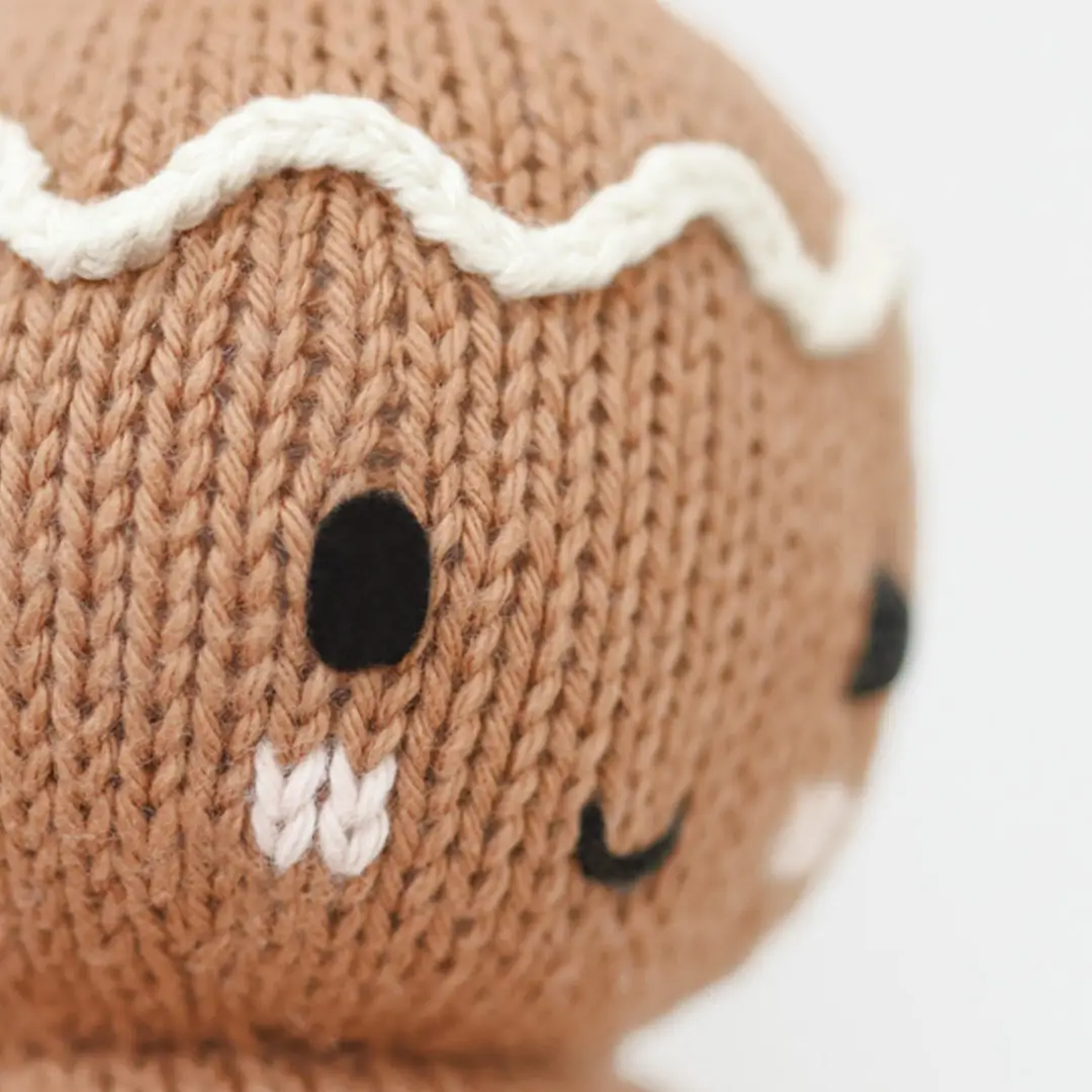 Gingerbread Baby - Cuddle + Kind