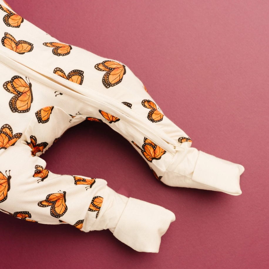 Butterfly Breeze Sleeper - Little One Shop