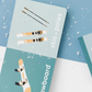 Snow Baby Board Book - Danielle Wilson