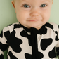 Classic Cow Sleeper - Little One Shop
