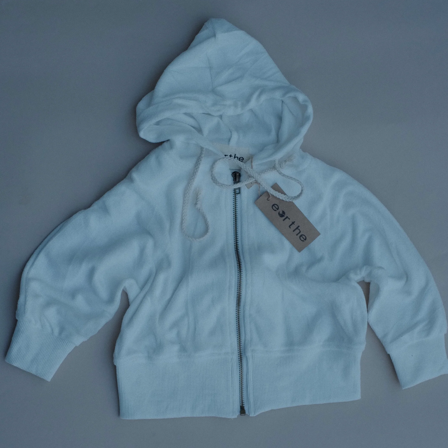 Cloud Toddler Terry Set - Eorthe