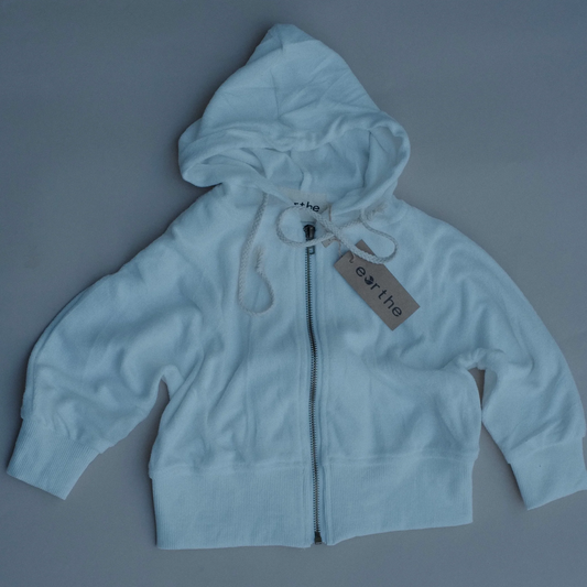 Cloud Toddler Terry Set - Eorthe