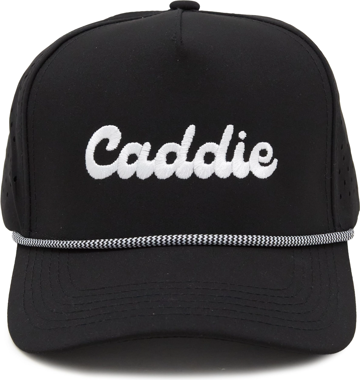 Caddie Hat - Funky Junque