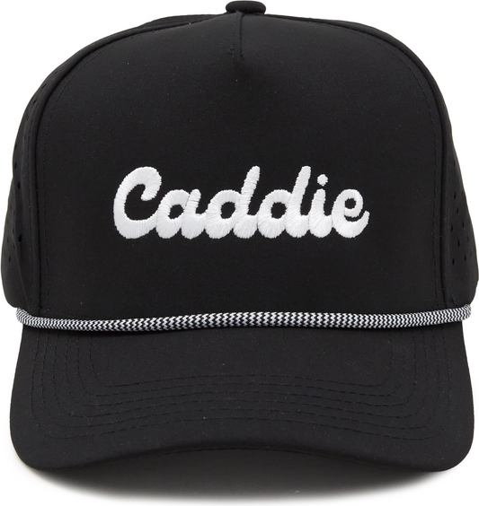 Caddie Hat - Funky Junque