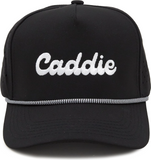 Caddie Hat - Funky Junque