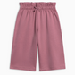 Bloom Mari Ruffle Waist Pant - Colored Organics