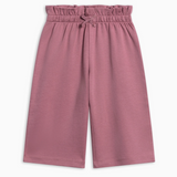 Bloom Mari Ruffle Waist Pant - Colored Organics