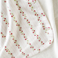 Strawberry Hooded Towel - The Blueberry Hill