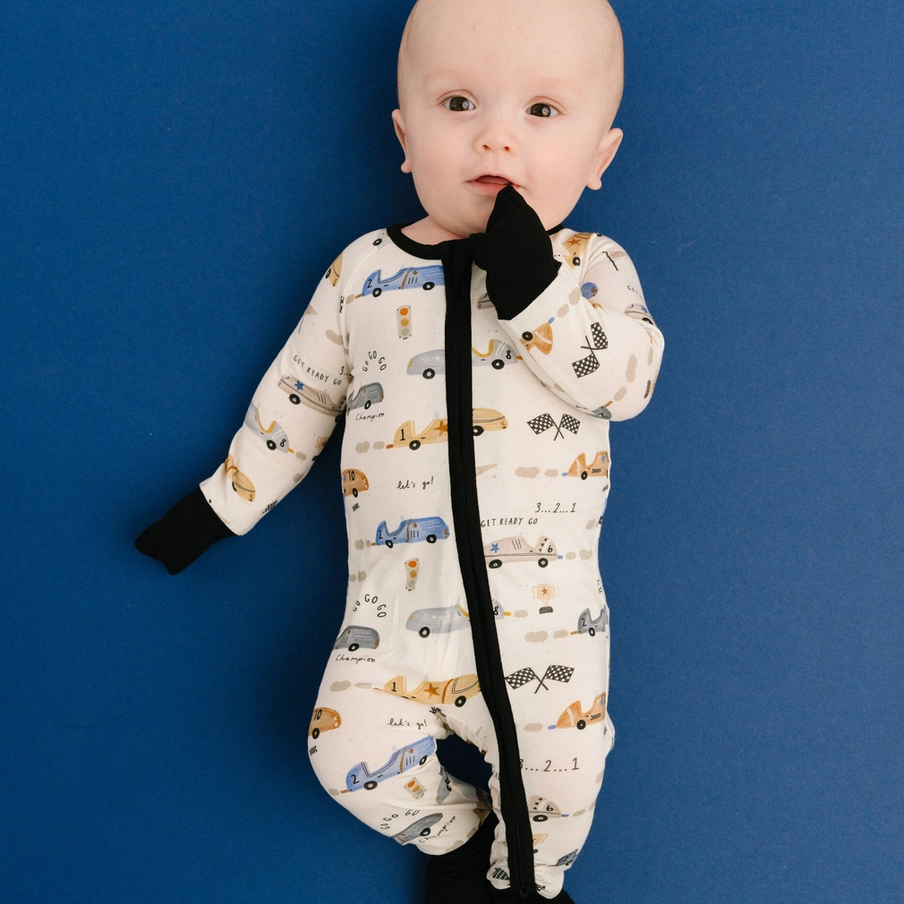 Speedway Sleeper - Little One Shop