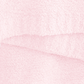 Pink Plush Chenille Baby Blanket - Little Giraffe