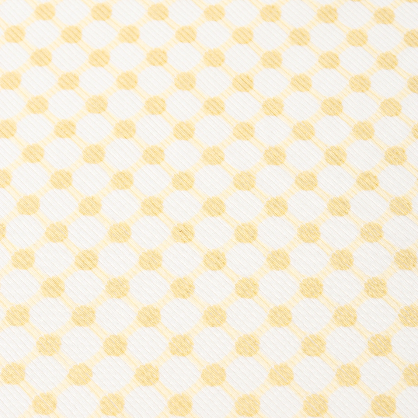 Dotty Gingham Collar Tee & Short Set - Makemake Organics