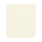 Ivory Brushed Back Pointelle Swaddle - Kendi