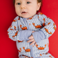 Crabby Sleeper - Little One Shop