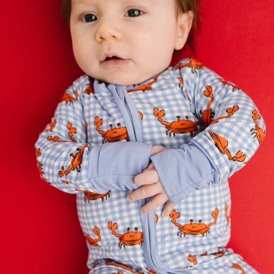 Crabby Sleeper - Little One Shop